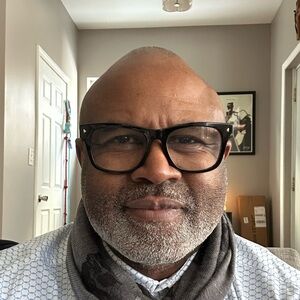 Meet your Posher, Jerome